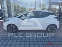2021 Nissan MICRA