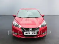 2021 Nissan MICRA