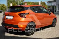 2021 Nissan MICRA