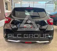 2021 Nissan MICRA