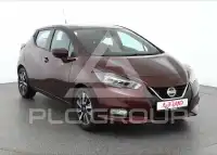 2021 Nissan MICRA