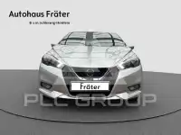 2021 Nissan MICRA