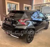 2021 Nissan MICRA