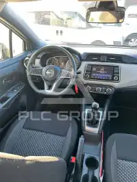 2021 Nissan MICRA