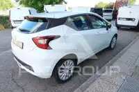 2021 Nissan MICRA