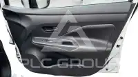 2021 Nissan MICRA
