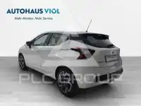 2021 Nissan MICRA