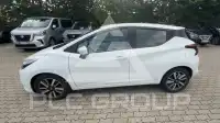 2021 Nissan MICRA