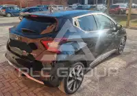 2021 Nissan MICRA