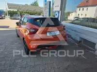 2021 Nissan MICRA