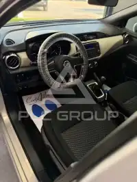 2021 Nissan MICRA
