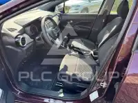 2021 Nissan MICRA