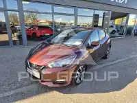2021 Nissan MICRA