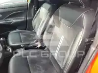 2021 Nissan MICRA