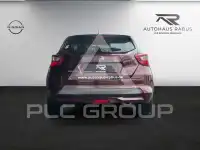 2021 Nissan MICRA