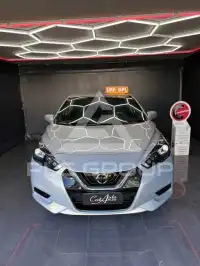 2021 Nissan MICRA