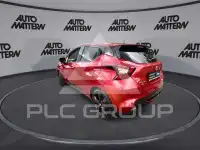 2021 Nissan MICRA