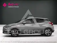 2021 Nissan MICRA