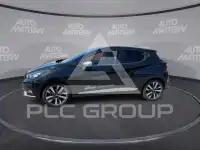 2021 Nissan MICRA