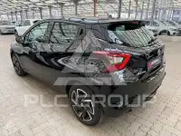 2021 Nissan MICRA