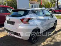 2021 Nissan MICRA
