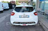 2021 Nissan MICRA
