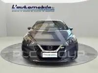 2021 Nissan MICRA