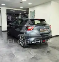2021 Nissan MICRA