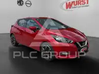 2021 Nissan MICRA