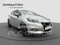 2021 Nissan MICRA