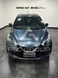 2021 Nissan MICRA