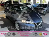 2021 Nissan MICRA