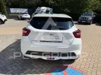 2021 Nissan MICRA