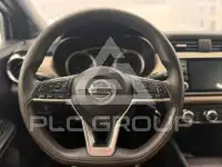 2021 Nissan MICRA