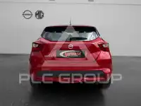 2021 Nissan MICRA