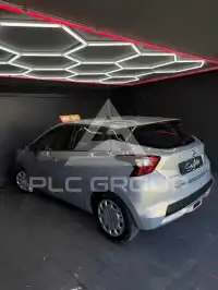2021 Nissan MICRA