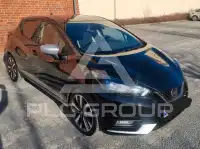 2021 Nissan MICRA