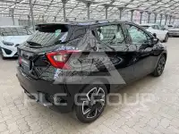 2021 Nissan MICRA