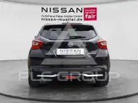 2021 Nissan MICRA