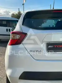 2021 Nissan MICRA