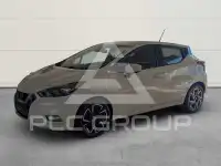 2021 Nissan MICRA
