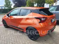 2021 Nissan MICRA