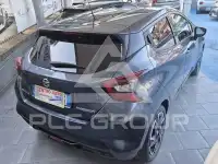 2021 Nissan MICRA