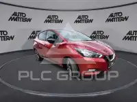 2021 Nissan MICRA