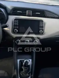 2021 Nissan MICRA