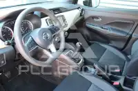 2021 Nissan MICRA
