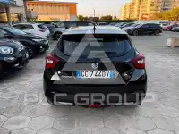 2021 Nissan MICRA