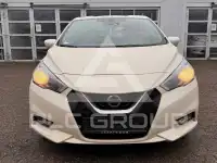 2021 Nissan MICRA