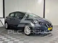 2021 Nissan MICRA