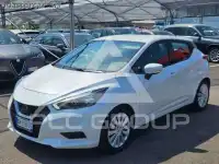 2021 Nissan MICRA